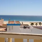 Riomar Da Rocha Apartment Portimao