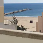 Riomar Da Rocha Apartment
