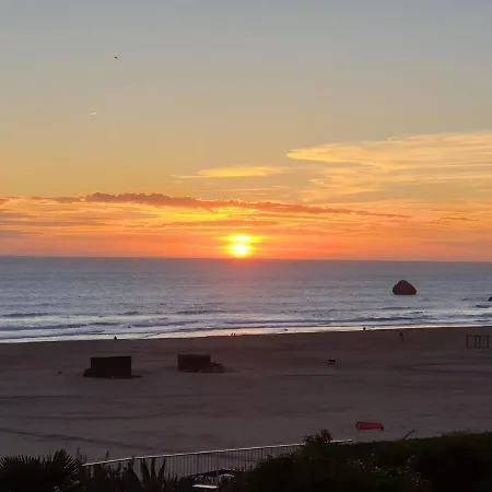 Riomar Da Rocha Апартаменты Портиман