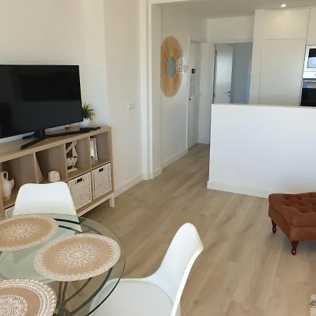 Riomar Da Rocha * Портиман