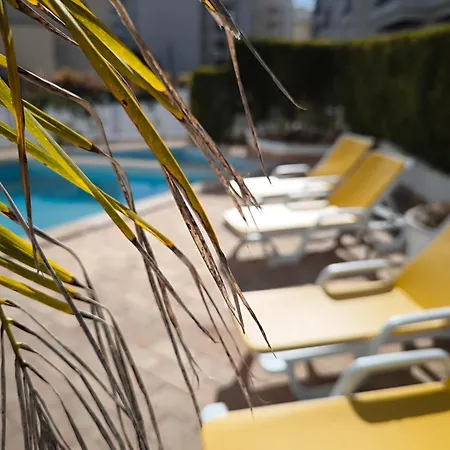 Apartament Riomar Da Rocha *