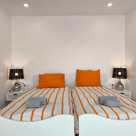 Apartament Riomar Da Rocha