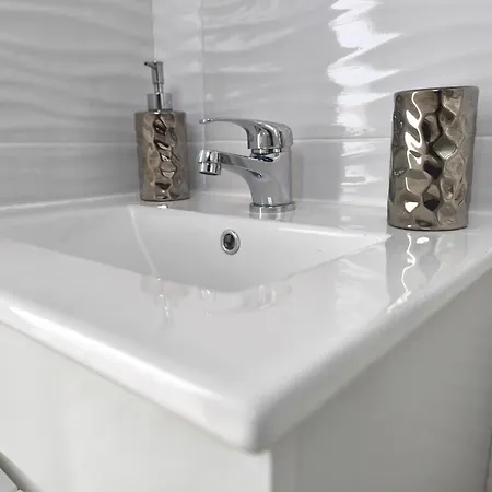 Riomar Da Rocha Апартаменты Портиман