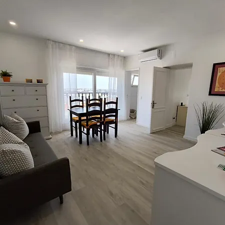 Riomar Da Rocha Portimão