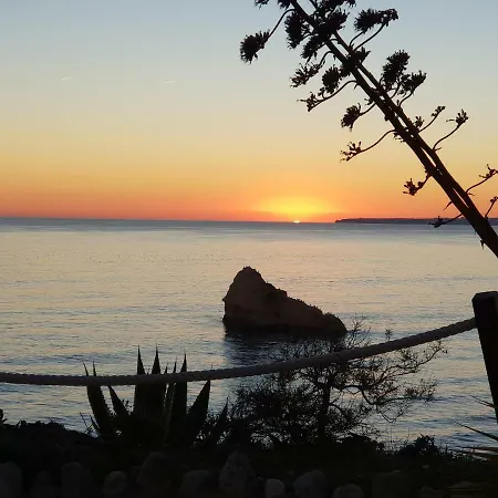 Riomar Da Rocha Апартаменты *