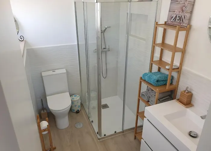 Apartament Riomar Da Rocha Portimão