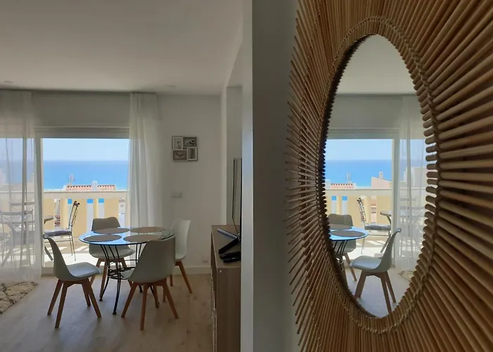 Riomar Da Rocha Apartament