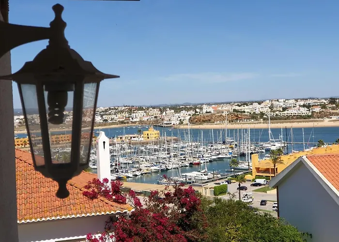 Riomar Da Rocha Портиман