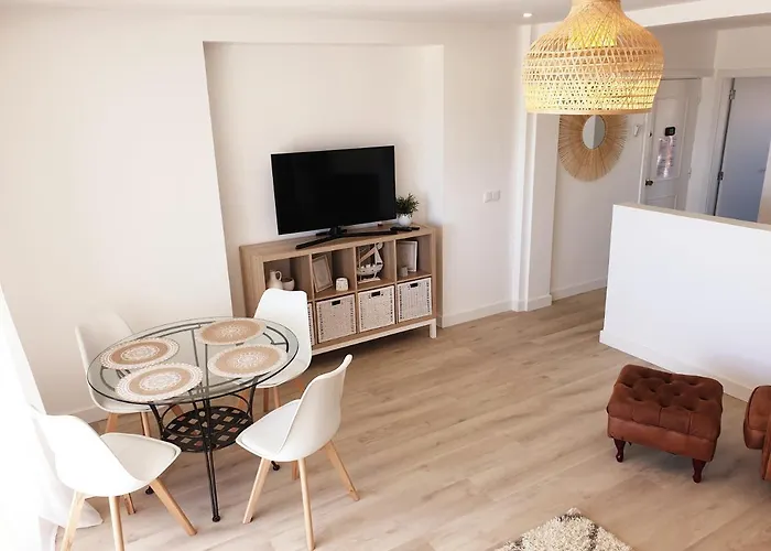 Apartament Riomar Da Rocha Portimão