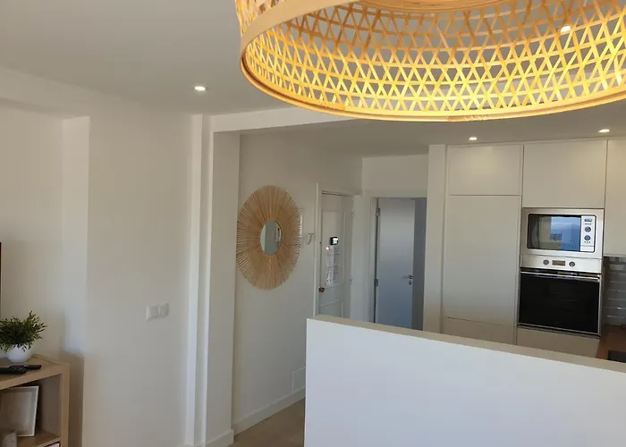 Riomar Da Rocha Apartament