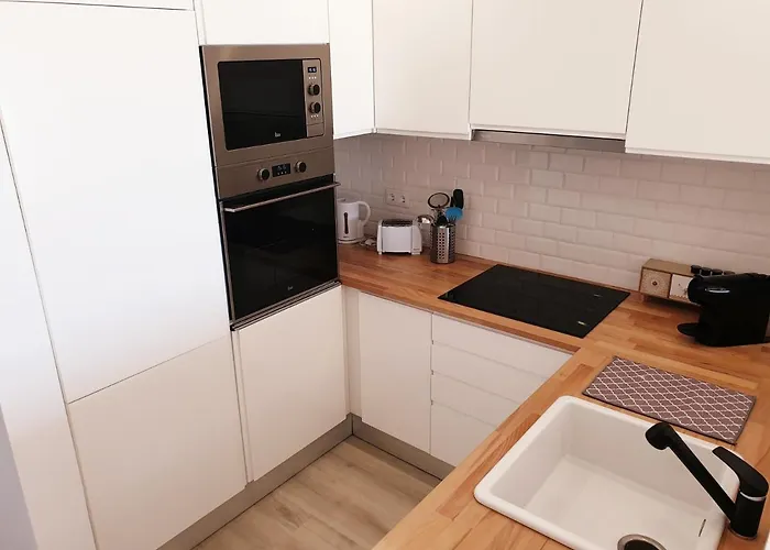 Riomar Da Rocha Apartament