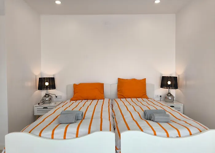 Apartament Riomar Da Rocha