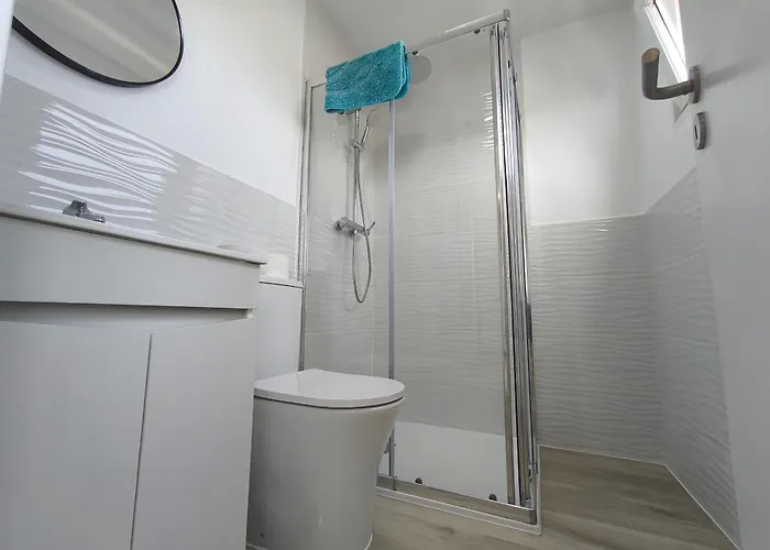 Riomar Da Rocha Apartament *