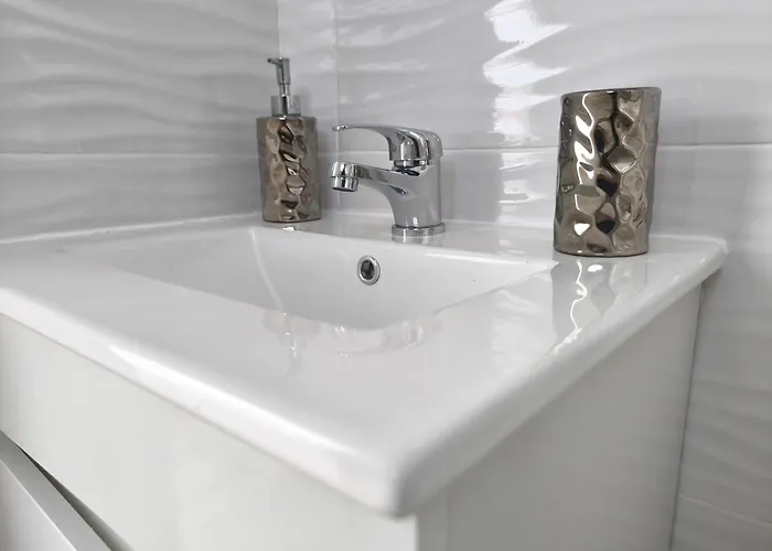 Riomar Da Rocha Apartament Portimão