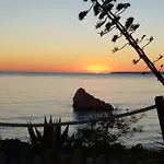 Riomar Da Rocha Lägenhet *