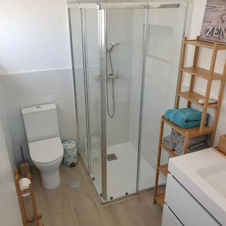 Apartment Riomar Da Rocha Portimao