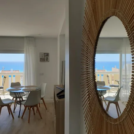 Riomar Da Rocha Apartment