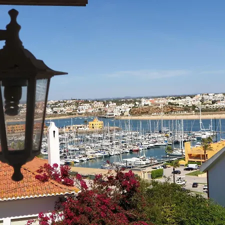 Riomar Da Rocha Portimão