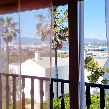 Riomar Da Rocha Apartment Portimao
