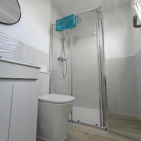 Riomar Da Rocha Apartment *