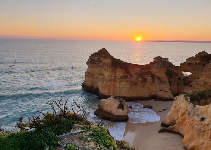 Riomar Da Rocha Portimão