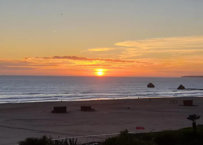 Riomar Da Rocha Appartamento Portimão