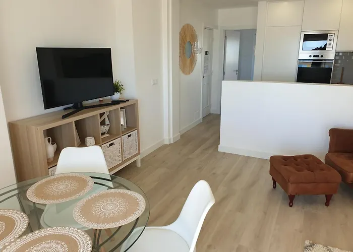 Riomar Da Rocha * Portimão