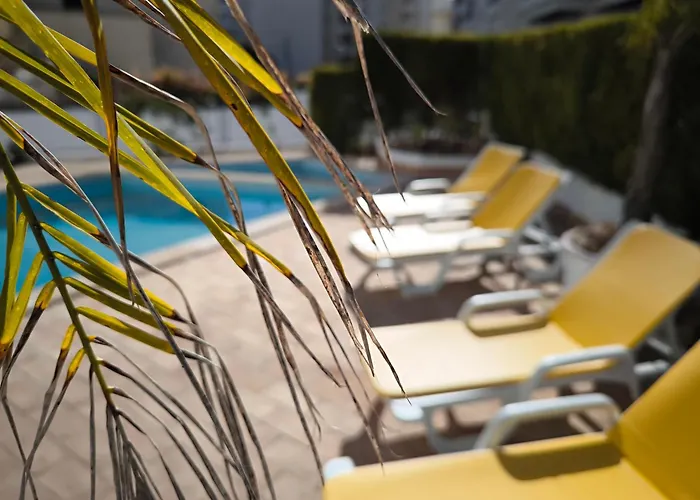 Διαμέρισμα Riomar Da Rocha *