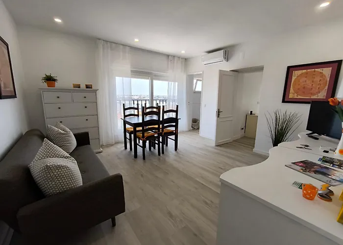 Riomar Da Rocha Portimão