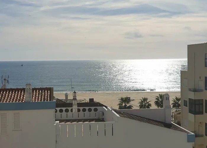 Riomar Da Rocha Apartamento