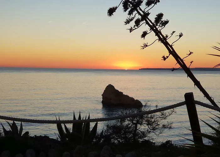 Riomar Da Rocha Διαμέρισμα *