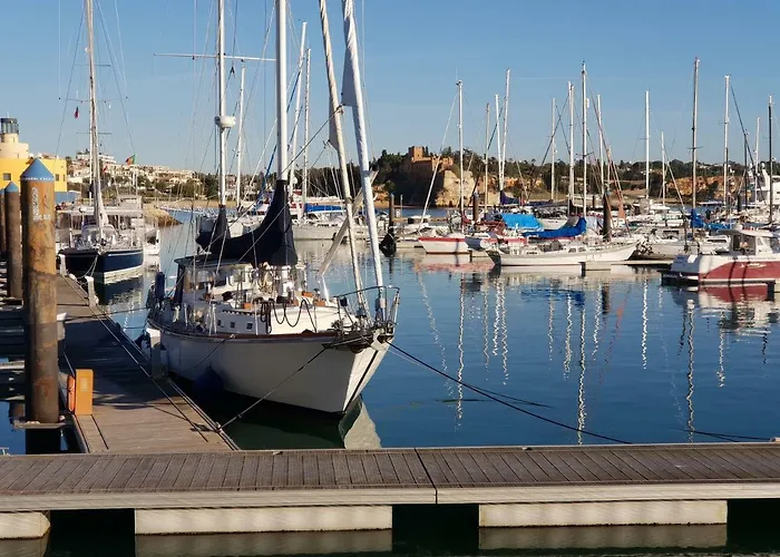 Διαμέρισμα Riomar Da Rocha *