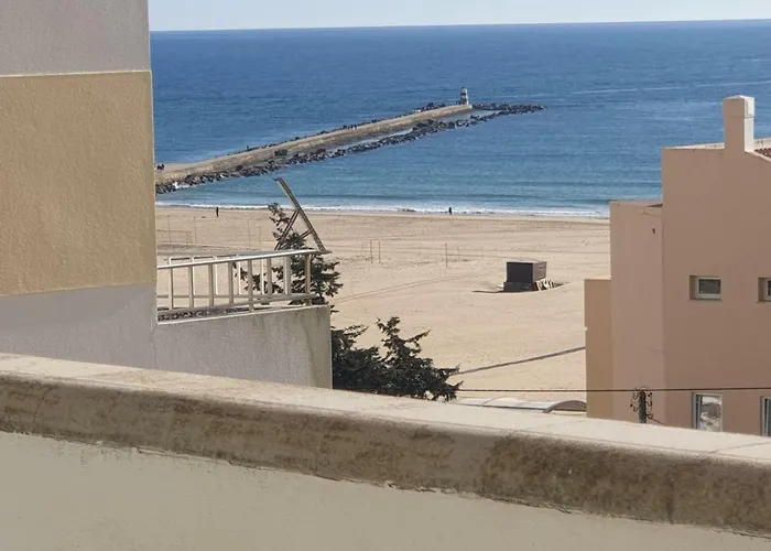 Riomar Da Rocha Appartamento