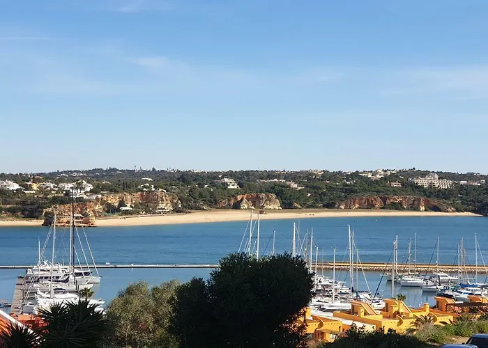 Riomar Da Rocha Apartamento