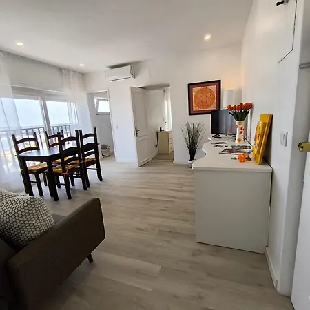 شقة Riomar Da Rocha بورتيماو