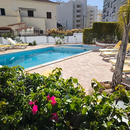 Appartement Riomar Da Rocha *