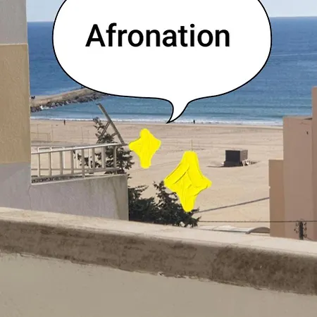 Apartment Riomar Da Rocha *