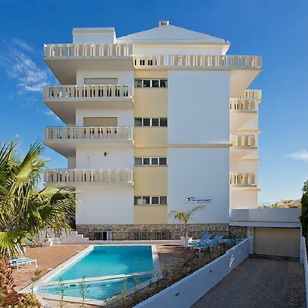 Apartment Riomar Da Rocha *