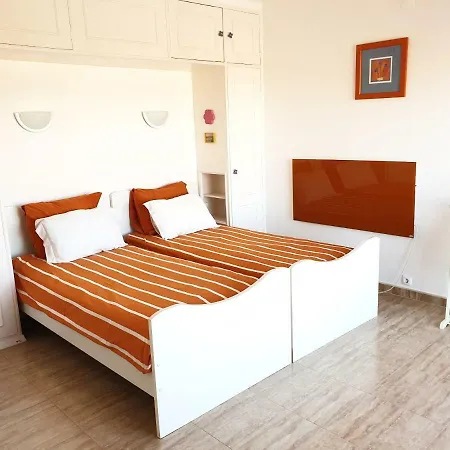 Appartement Riomar Da Rocha *